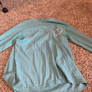 Ivory Ella Long sleeve